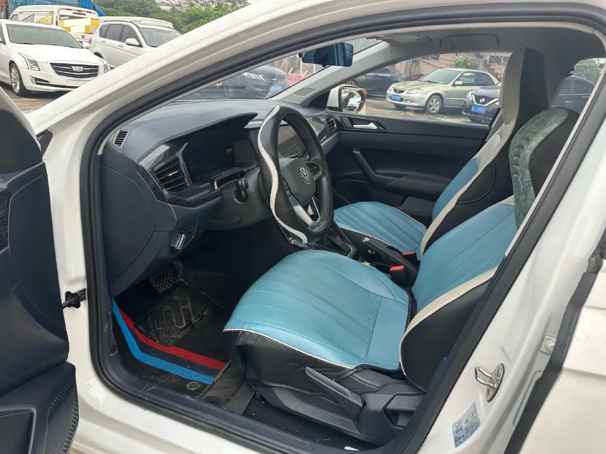 2023 Volkswagen Lavida 1.5L 110HP L4 6AT,autocango,china used car exporter,china ev exporter,chinese used car exporter,chinese used ev exporter