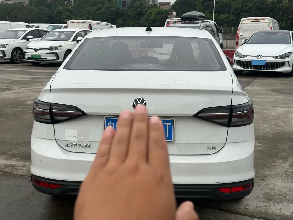2023 Volkswagen Lavida 1.5L 110HP L4 6AT,autocango,china used car exporter,china ev exporter,chinese used car exporter,chinese used ev exporter