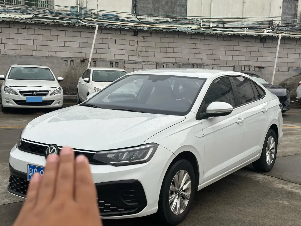 2023 Volkswagen Lavida 1.5L 110HP L4 6AT,autocango,china used car exporter,china ev exporter,chinese used car exporter,chinese used ev exporter