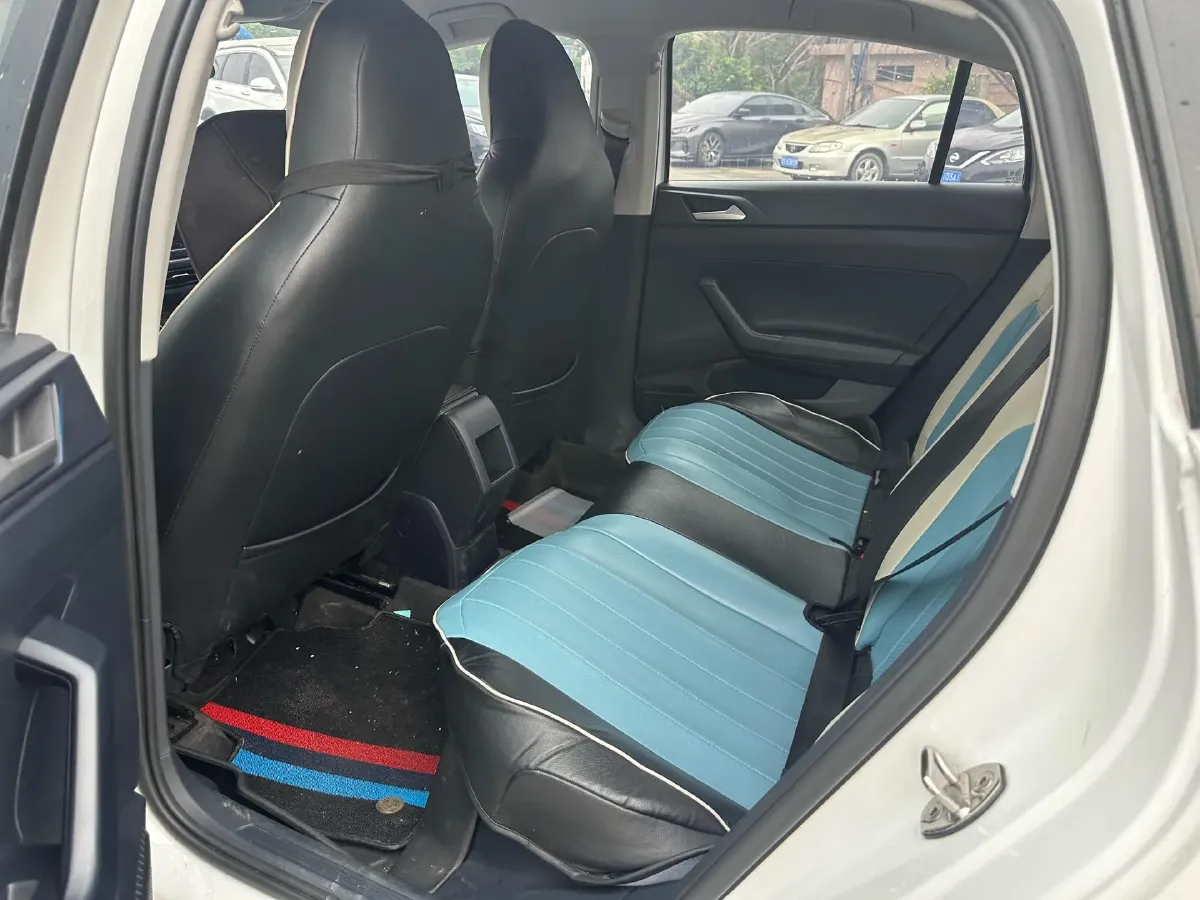 2023 Volkswagen Lavida 1.5L 110HP L4 6AT,autocango,china used car exporter,china ev exporter,chinese used car exporter,chinese used ev exporter