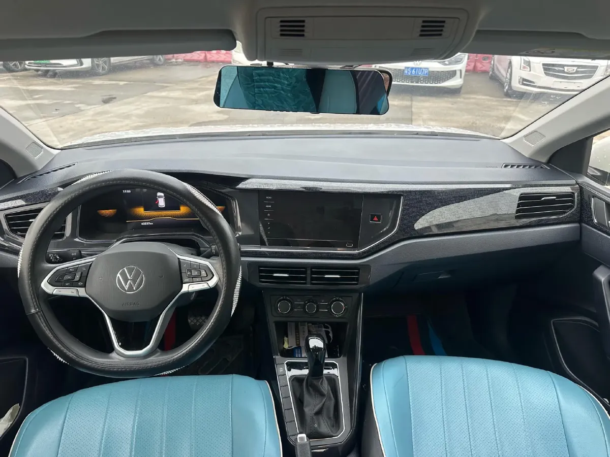 2023 Volkswagen Lavida 1.5L 110HP L4 6AT,autocango,china used car exporter,china ev exporter,chinese used car exporter,chinese used ev exporter