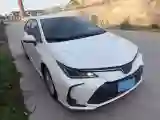 2023 Toyota Corolla 1.8L 98HP L4 E-CVT Hybrid