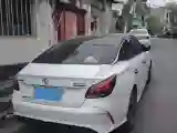 2022 MG 5 1.5L 120HP L4 5MT
