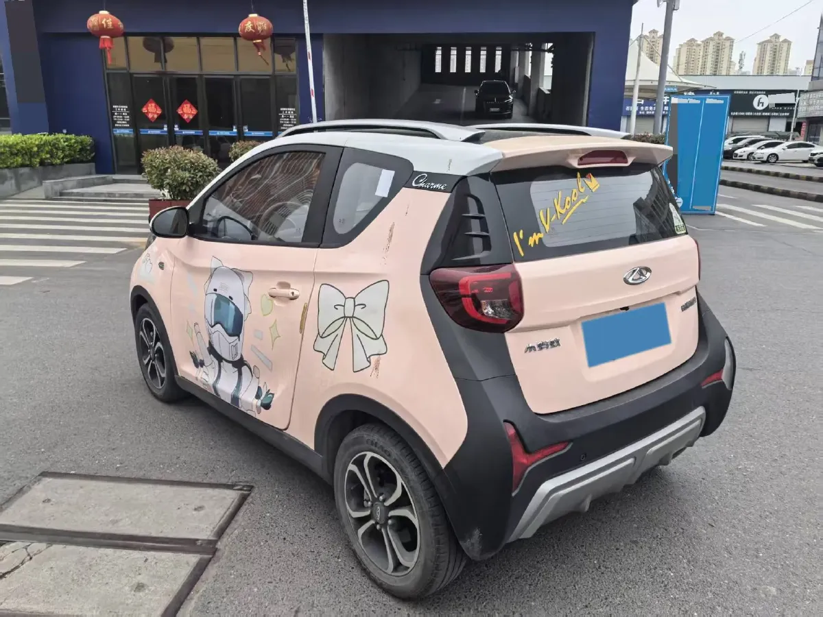 2022 Leapmotor T03 BEV 41KWH,autocango,china used car exporter,china ev exporter,chinese used car exporter,chinese used ev exporter