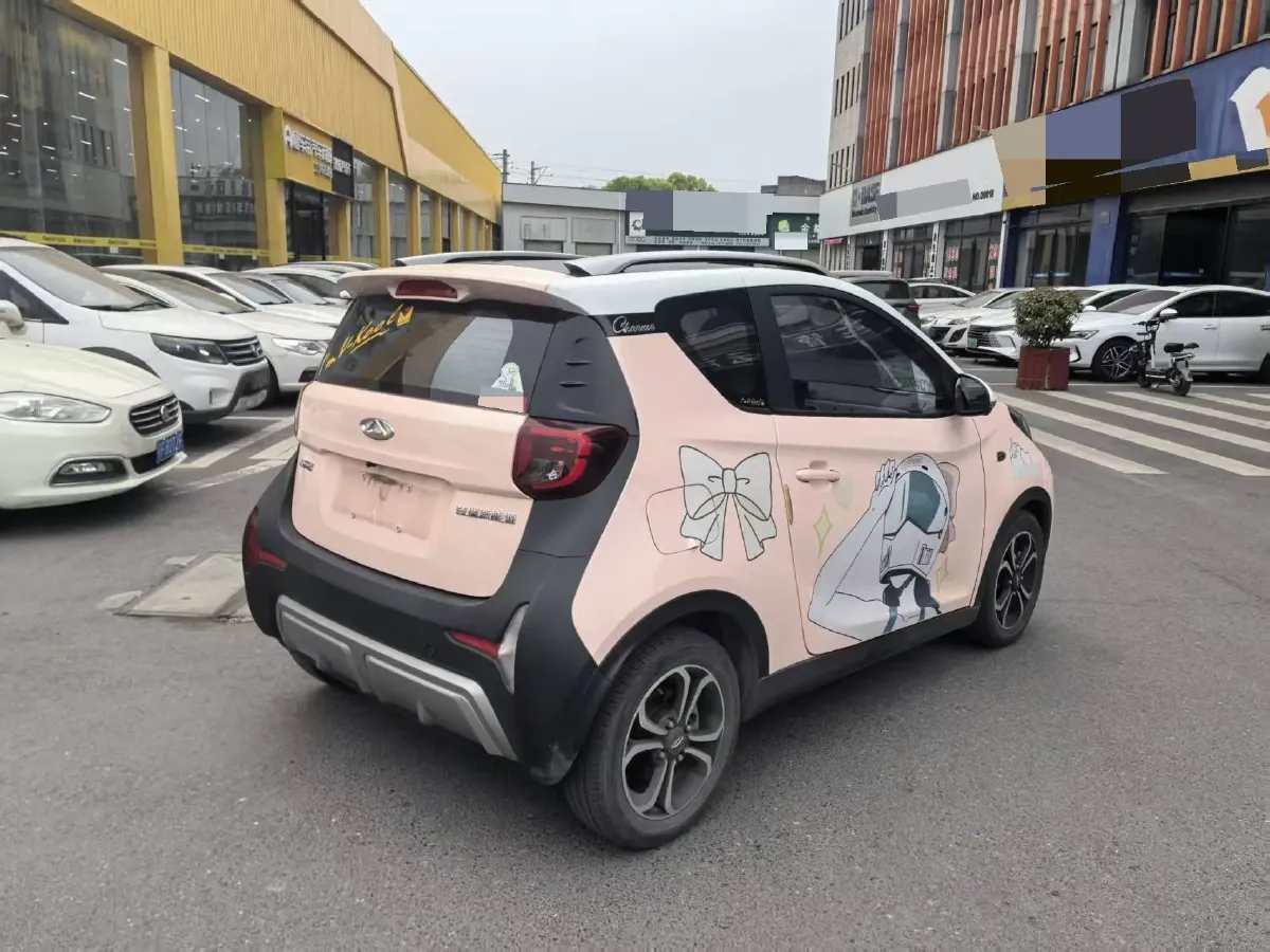 2022 Leapmotor T03 BEV 41KWH,autocango,china used car exporter,china ev exporter,chinese used car exporter,chinese used ev exporter