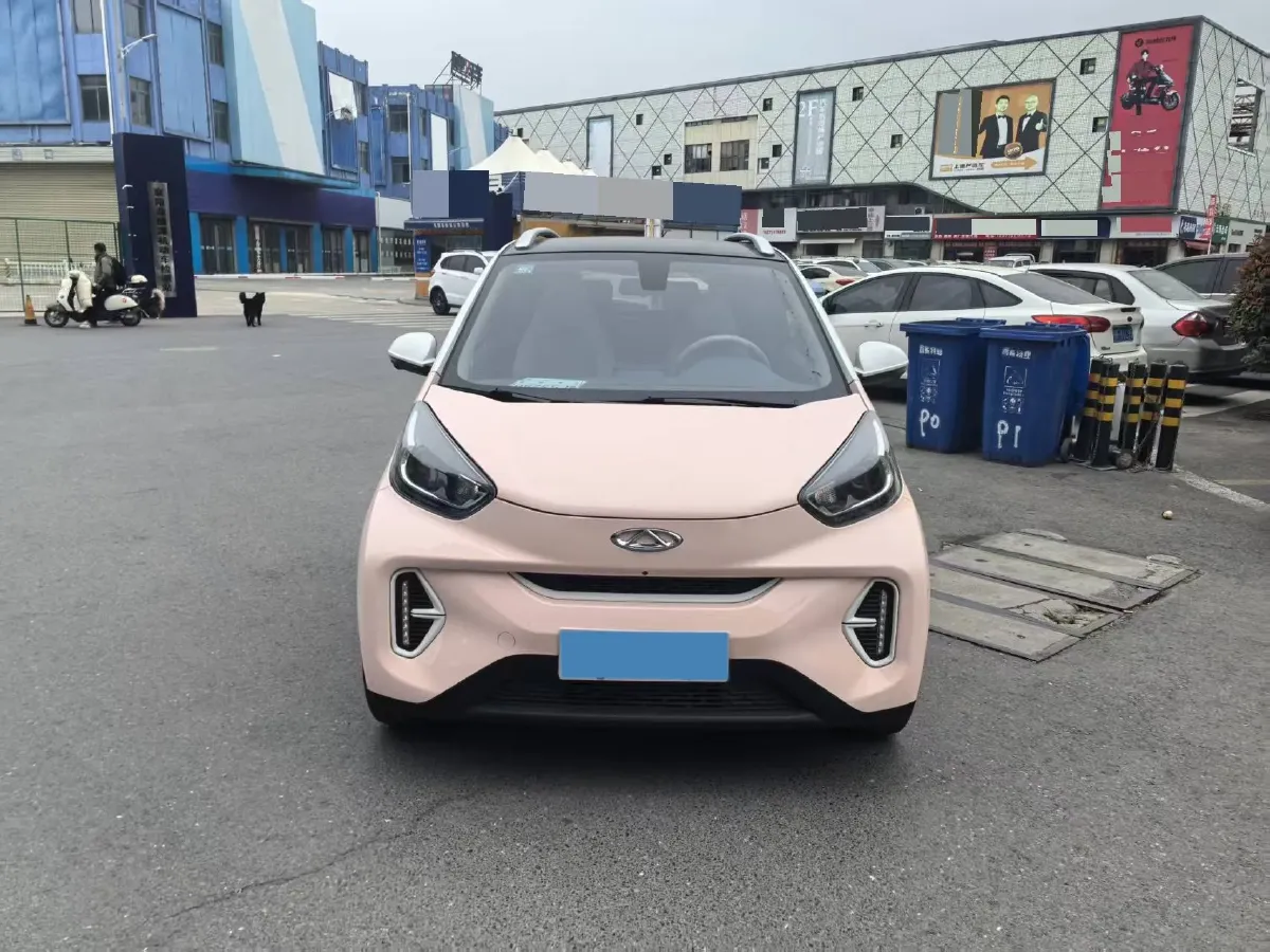 2022 Leapmotor T03 BEV 41KWH,autocango,china used car exporter,china ev exporter,chinese used car exporter,chinese used ev exporter