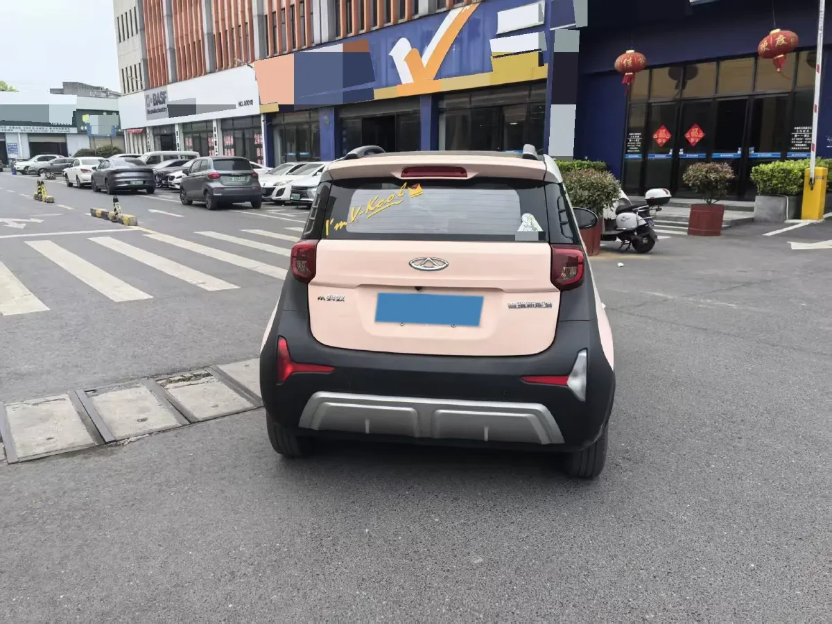 2022 Leapmotor T03 BEV 41KWH,autocango,china used car exporter,china ev exporter,chinese used car exporter,chinese used ev exporter