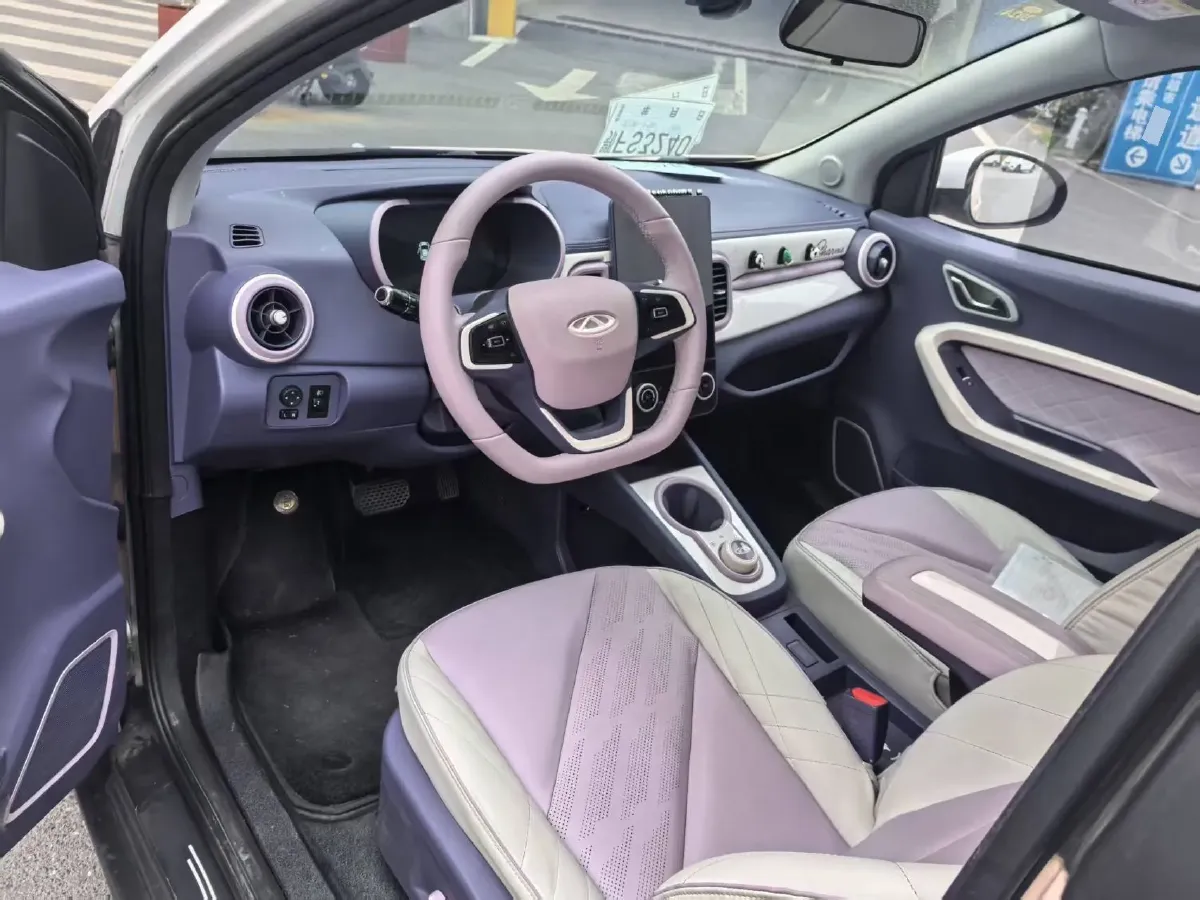 2022 Leapmotor T03 BEV 41KWH,autocango,china used car exporter,china ev exporter,chinese used car exporter,chinese used ev exporter