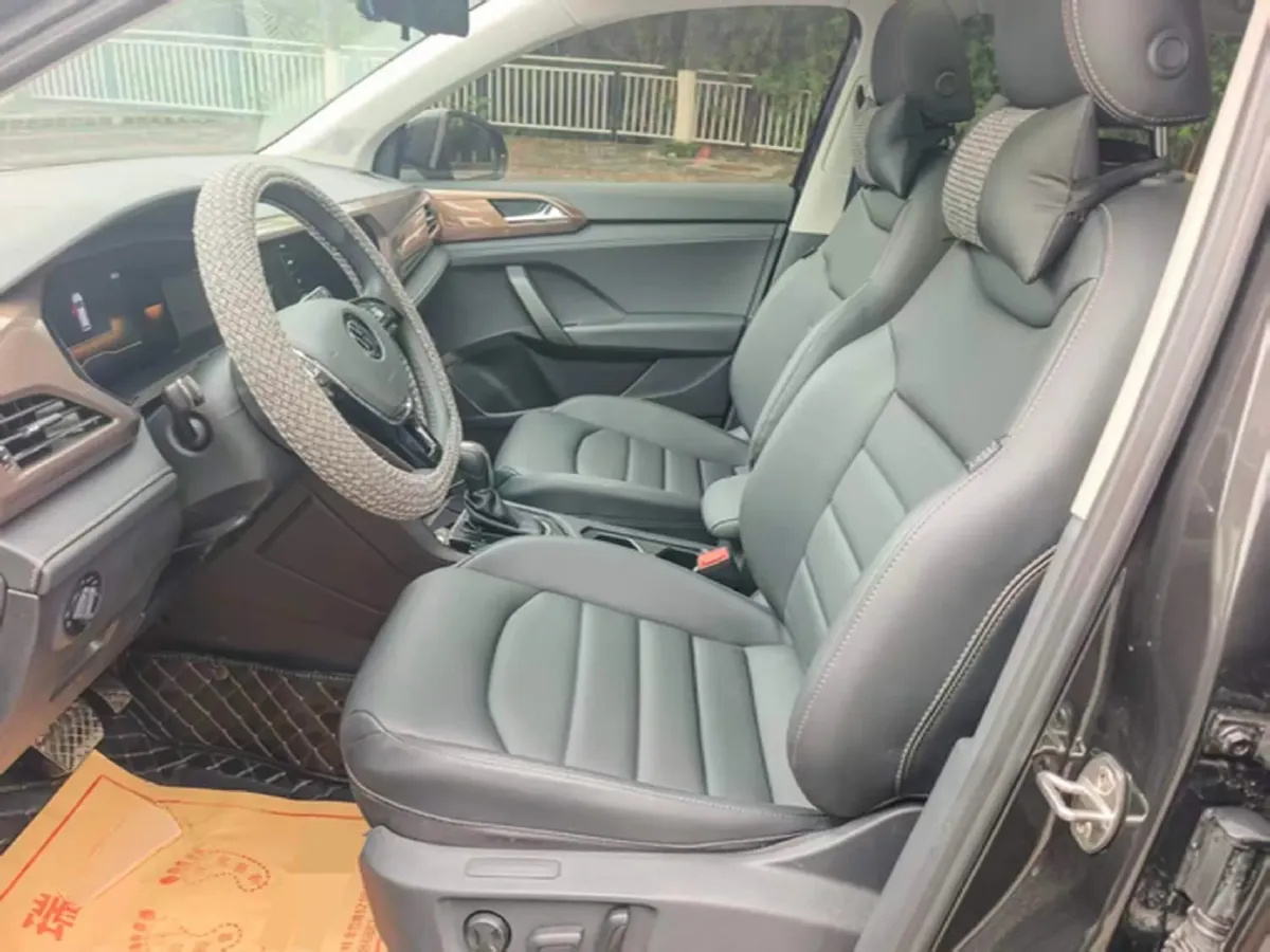 2022 Volkswagen Tharu 1.4T 150HP L4 7DCT,autocango,china used car exporter,china ev exporter,chinese used car exporter,chinese used ev exporter