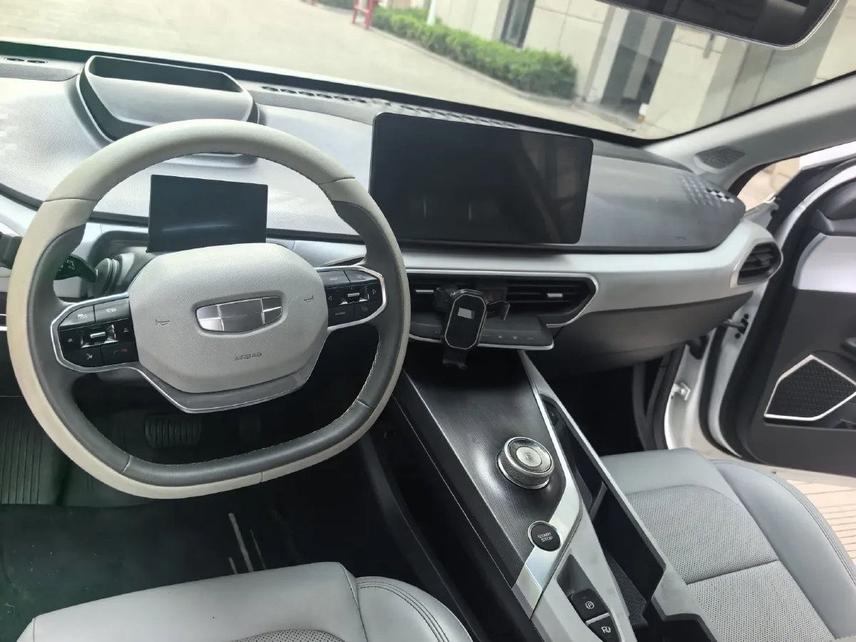 2019 Geometry A BEV 51.9KWH,autocango,china used car exporter,china ev exporter,chinese used car exporter,chinese used ev exporter