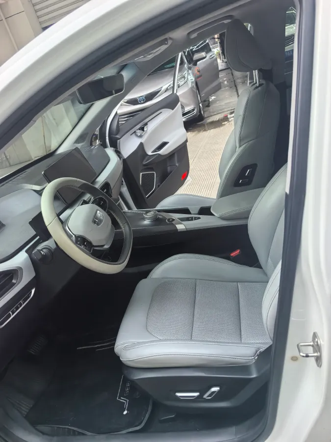 2019 Geometry A BEV 51.9KWH,autocango,china used car exporter,china ev exporter,chinese used car exporter,chinese used ev exporter