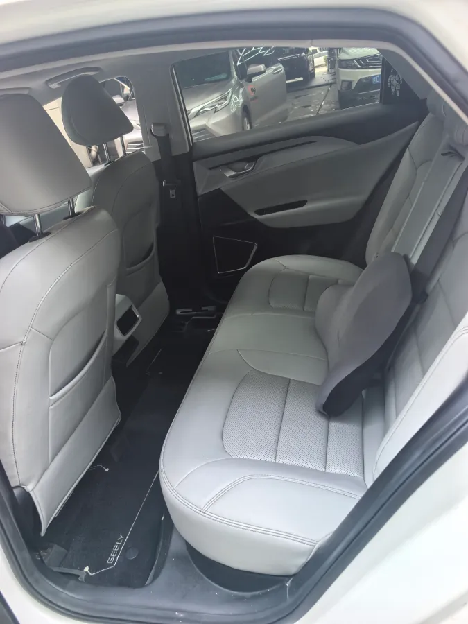 2019 Geometry A BEV 51.9KWH,autocango,china used car exporter,china ev exporter,chinese used car exporter,chinese used ev exporter