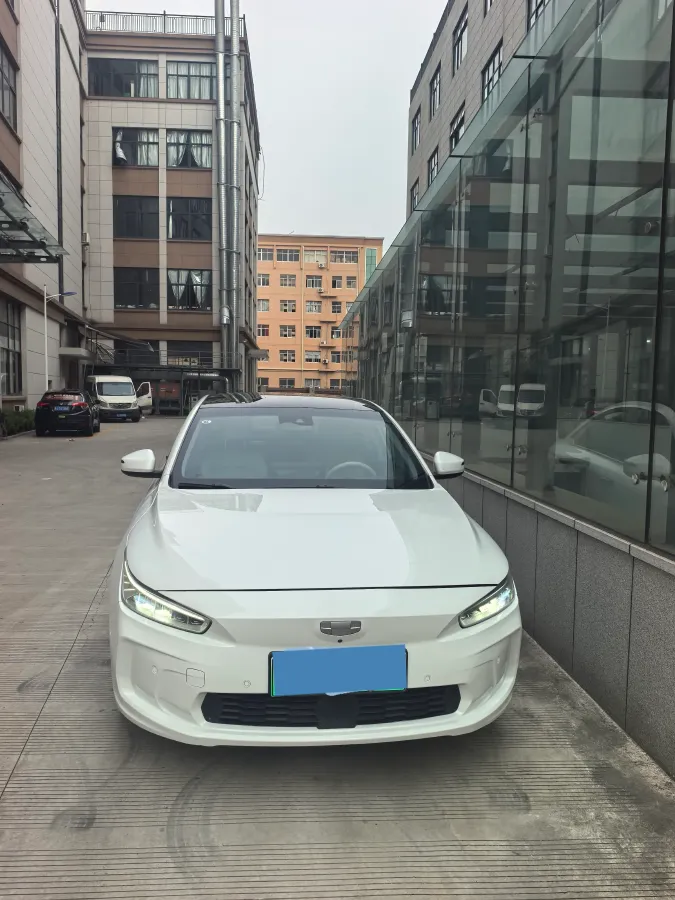 2019 Geometry A BEV 51.9KWH,autocango,china used car exporter,china ev exporter,chinese used car exporter,chinese used ev exporter
