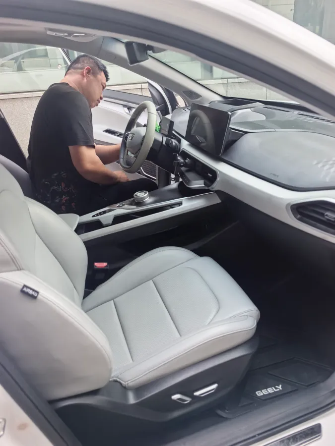 2019 Geometry A BEV 51.9KWH,autocango,china used car exporter,china ev exporter,chinese used car exporter,chinese used ev exporter