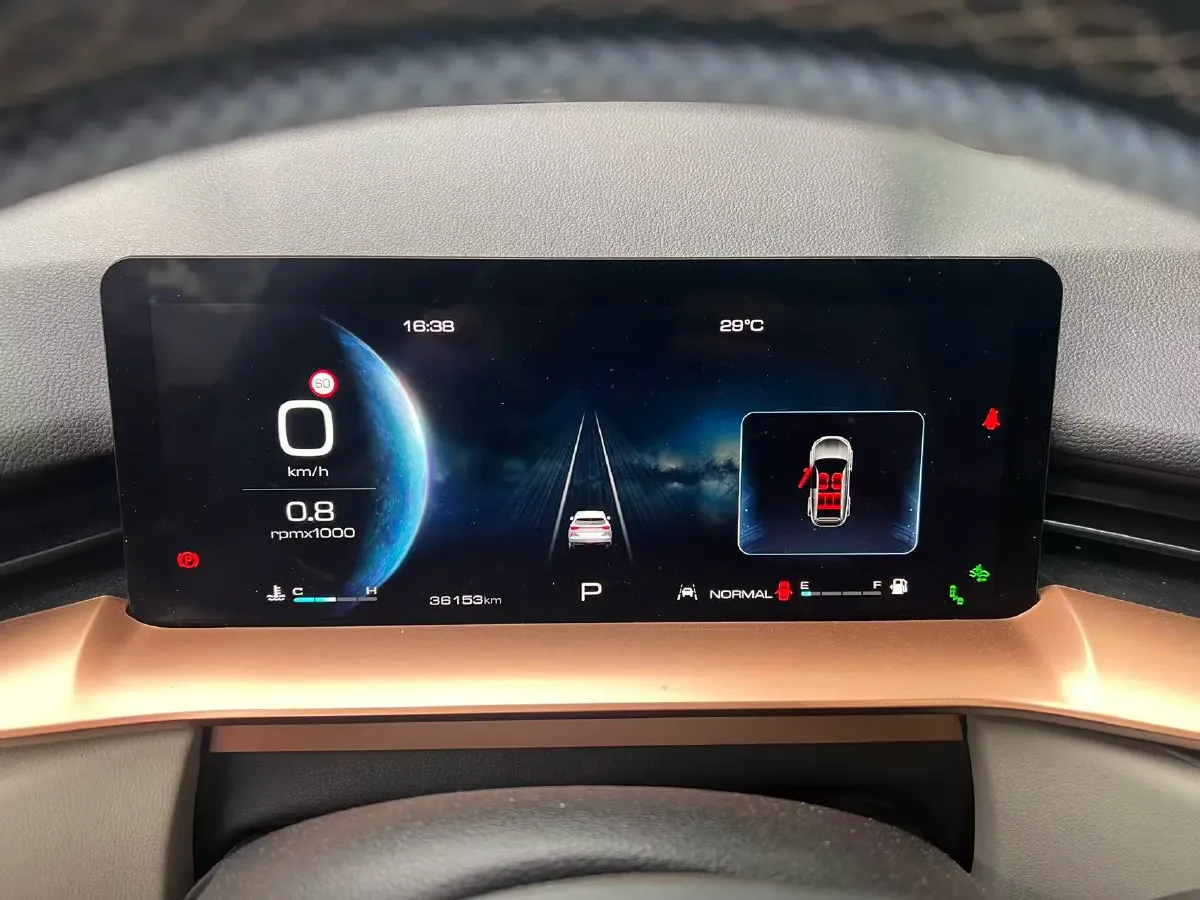 2021 Haval H6 1.5T 169HP L4 7DCT,autocango,china used car exporter,china ev exporter,chinese used car exporter,chinese used ev exporter