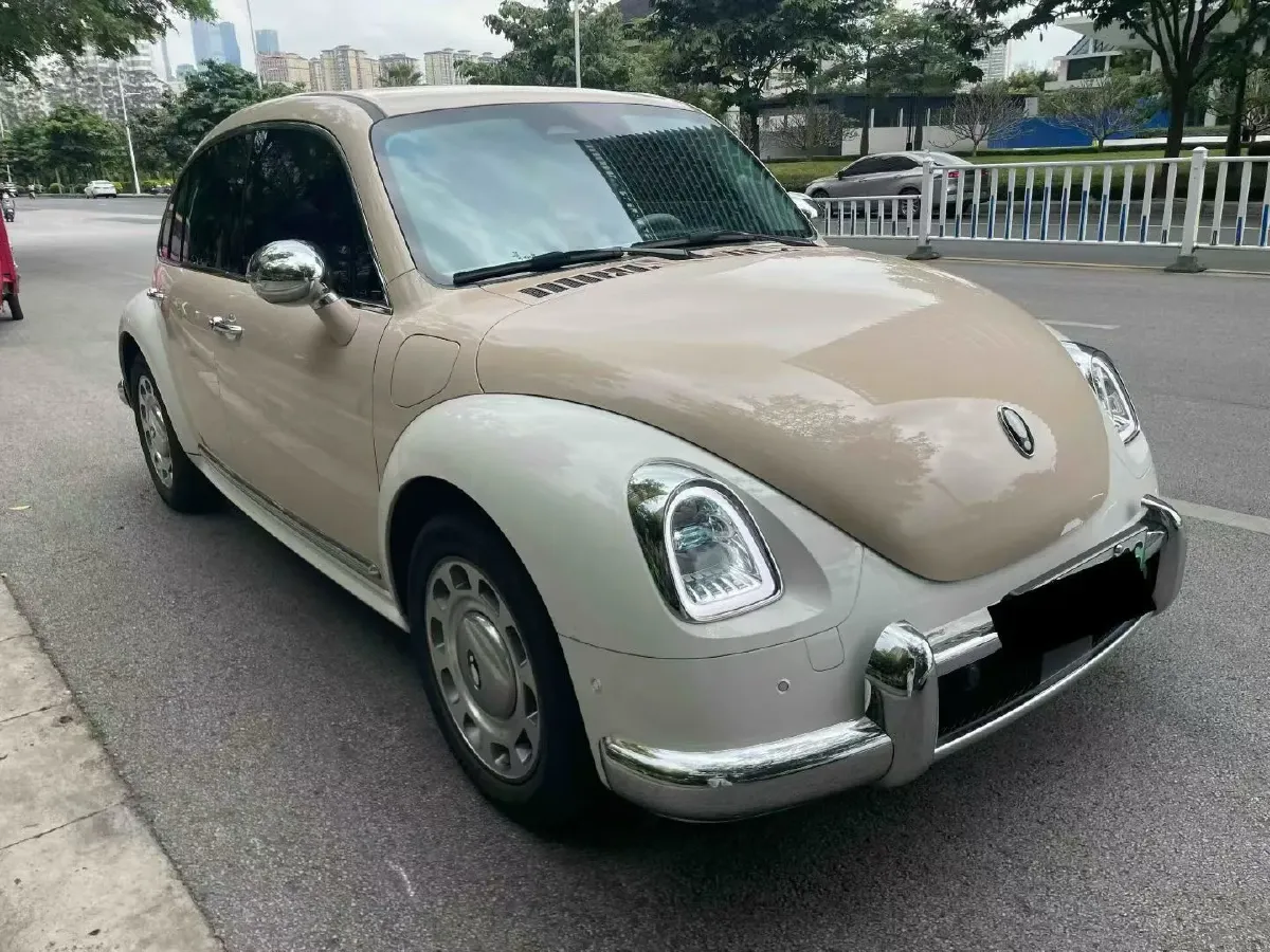 2022 Ora BalletCat BEV 60.5KWH,autocango,china used car exporter,china ev exporter,chinese used car exporter,chinese used ev exporter