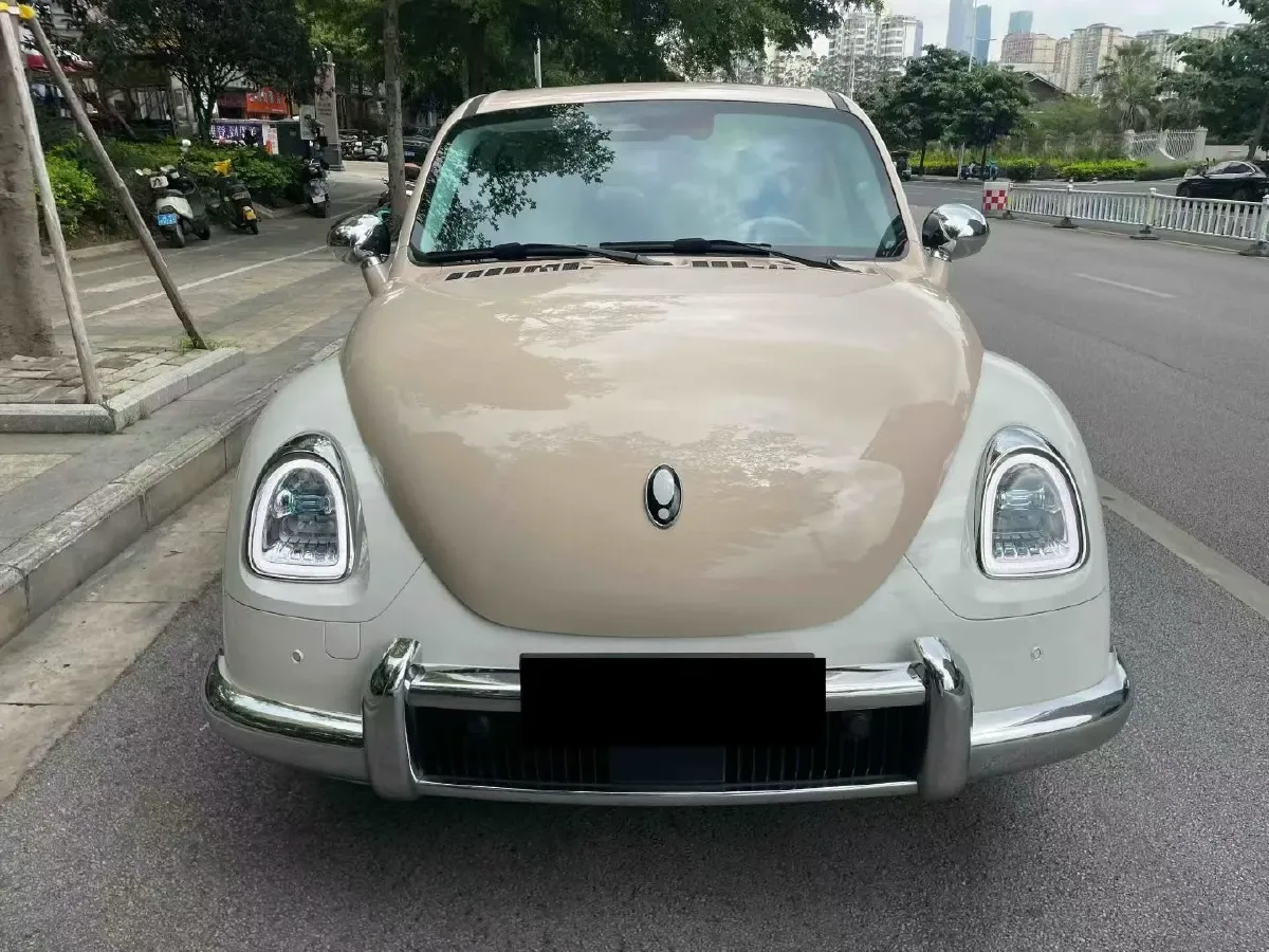 2022 Ora BalletCat BEV 60.5KWH,autocango,china used car exporter,china ev exporter,chinese used car exporter,chinese used ev exporter