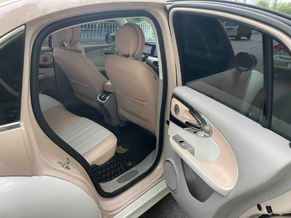 2022 Ora BalletCat BEV 60.5KWH,autocango,china used car exporter,china ev exporter,chinese used car exporter,chinese used ev exporter