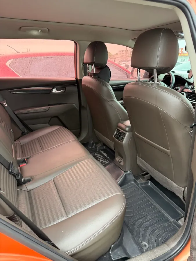 2019 Kia Sportage R 2.0L 160HP L4 6AT,autocango,china used car exporter,china ev exporter,chinese used car exporter,chinese used ev exporter