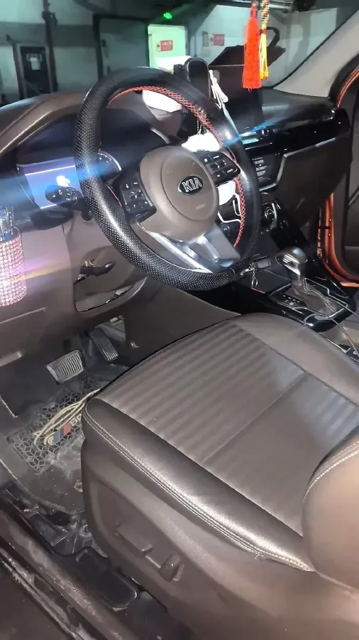 2019 Kia Sportage R 2.0L 160HP L4 6AT,autocango,china used car exporter,china ev exporter,chinese used car exporter,chinese used ev exporter