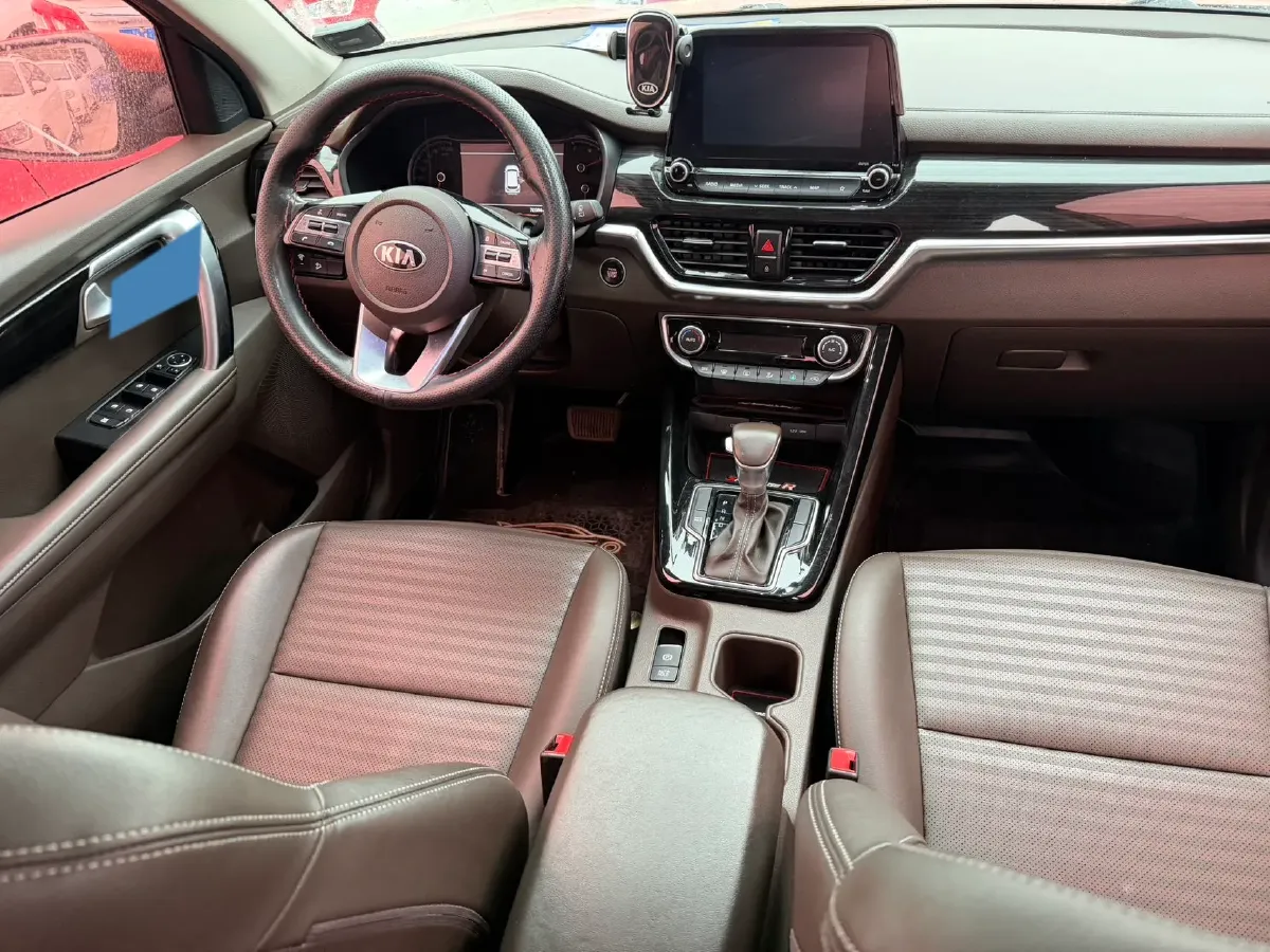 2019 Kia Sportage R 2.0L 160HP L4 6AT,autocango,china used car exporter,china ev exporter,chinese used car exporter,chinese used ev exporter