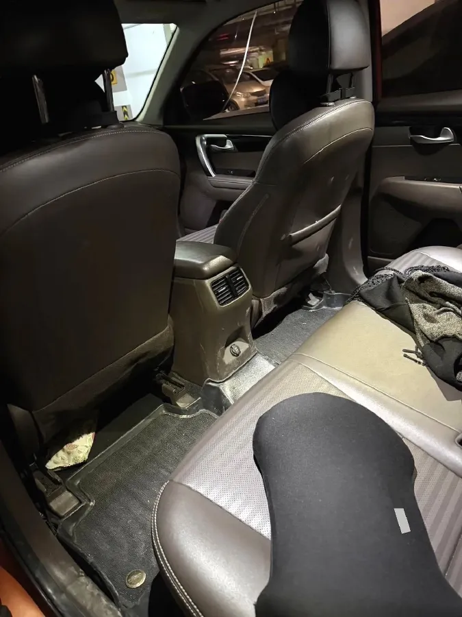 2019 Kia Sportage R 2.0L 160HP L4 6AT,autocango,china used car exporter,china ev exporter,chinese used car exporter,chinese used ev exporter