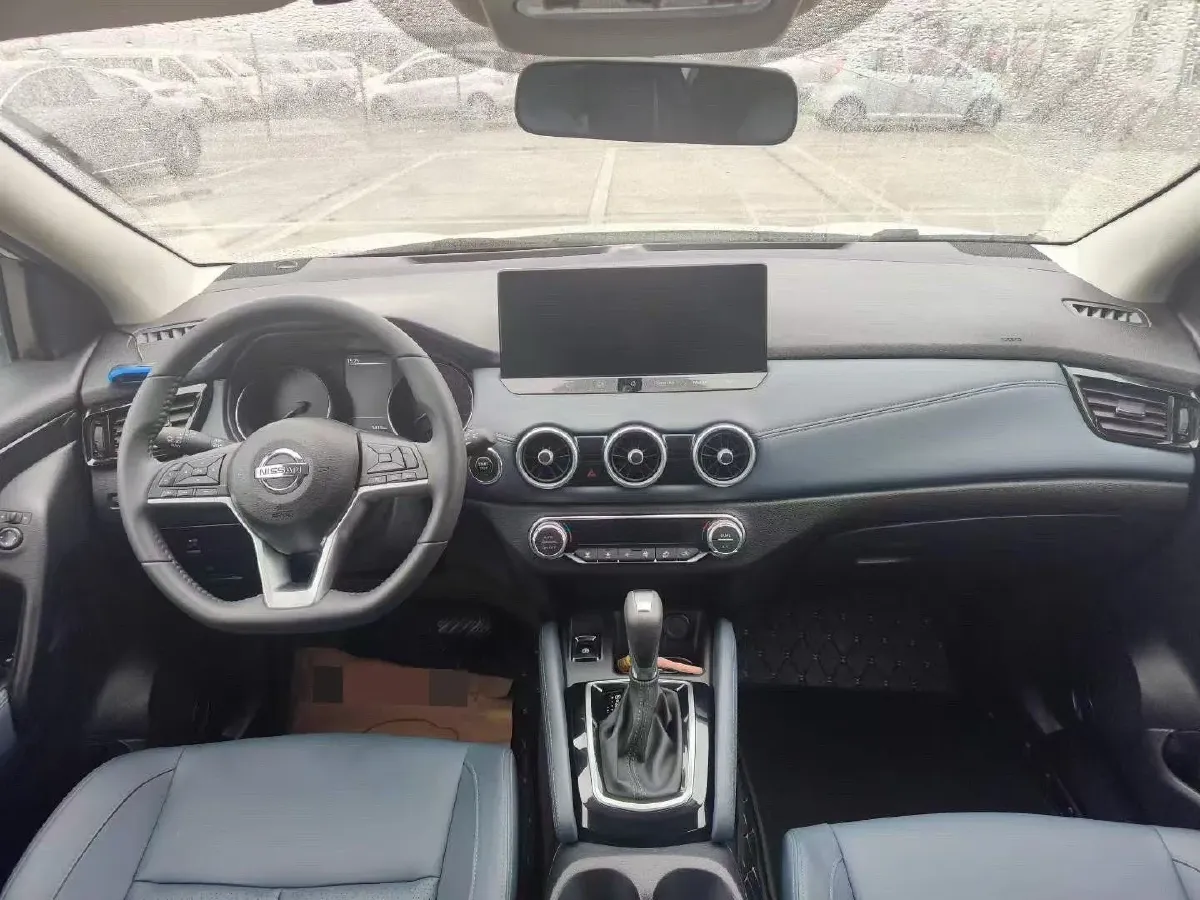 2025 Nissan Qashqai 2.0L 151HP L4 CVT,autocango,china used car exporter,china ev exporter,chinese used car exporter,chinese used ev exporter