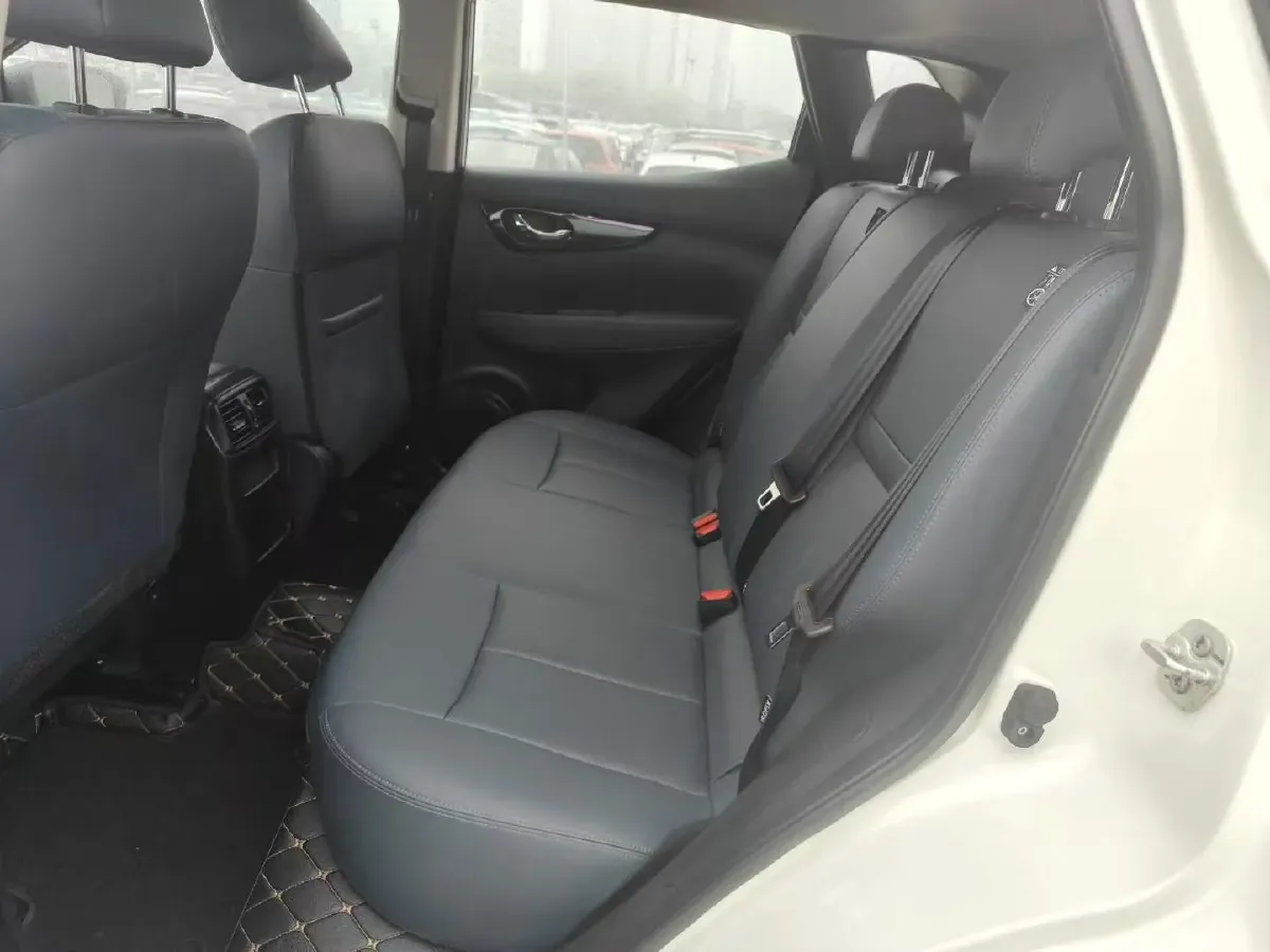 2025 Nissan Qashqai 2.0L 151HP L4 CVT,autocango,china used car exporter,china ev exporter,chinese used car exporter,chinese used ev exporter