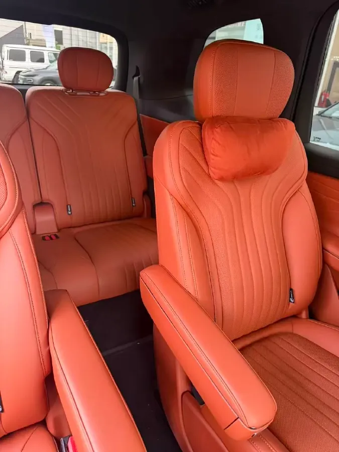 2025 Geely Galaxy M9 1.5T 163HP L4 3DHT PHEV,autocango,china used car exporter,china ev exporter,chinese used car exporter,chinese used ev exporter