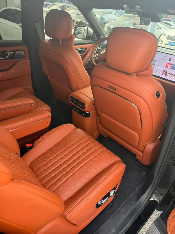 2025 Geely Galaxy M9 1.5T 163HP L4 3DHT PHEV,autocango,china used car exporter,china ev exporter,chinese used car exporter,chinese used ev exporter