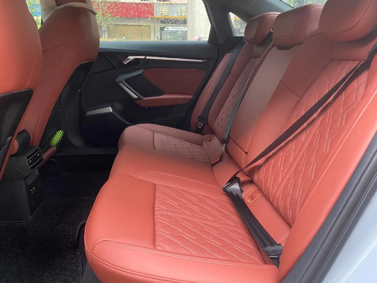 2026 Audi A3 1.5T 160HP L4 7DCT,autocango,china used car exporter,china ev exporter,chinese used car exporter,chinese used ev exporter