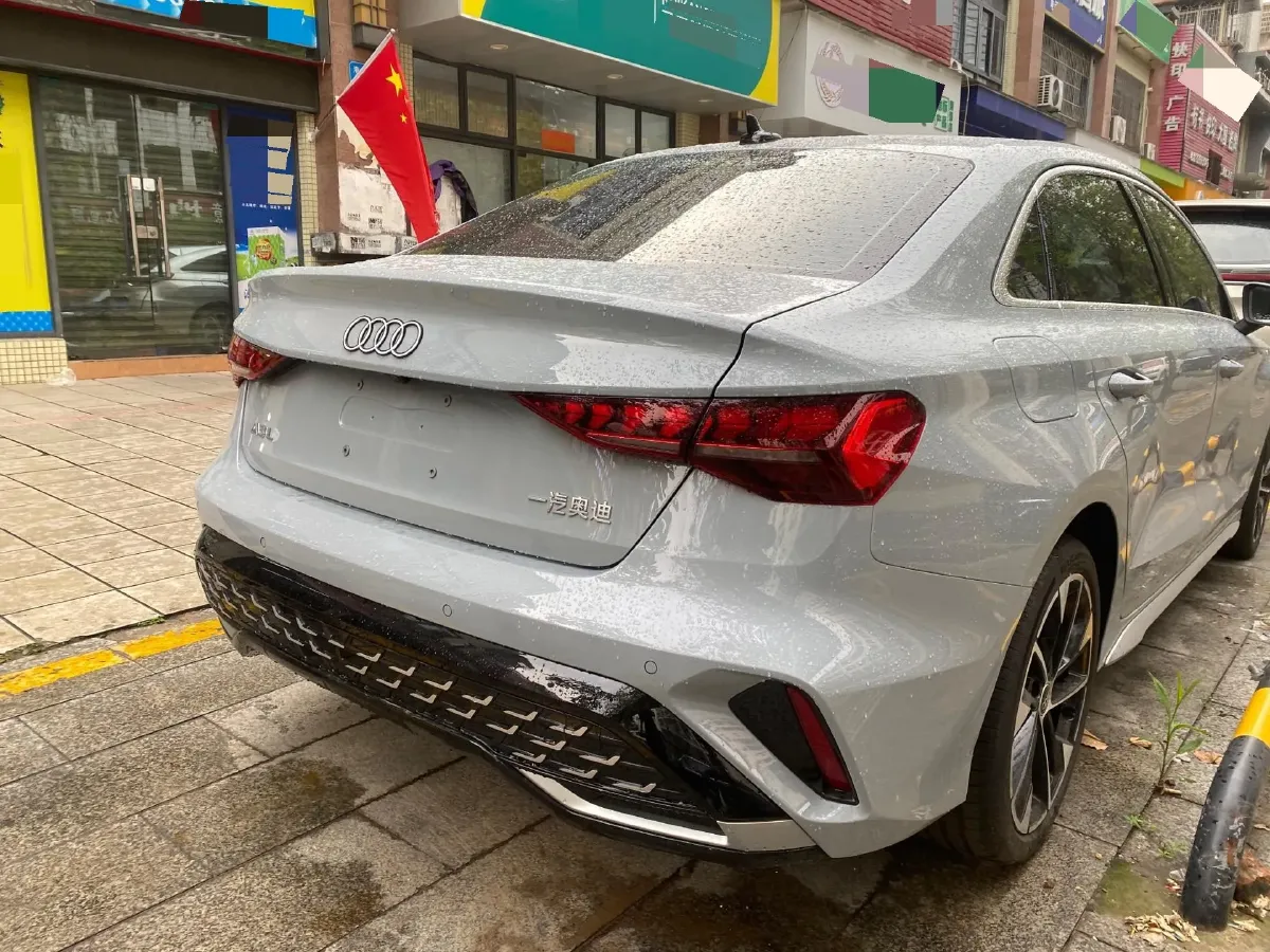 2026 Audi A3 1.5T 160HP L4 7DCT,autocango,china used car exporter,china ev exporter,chinese used car exporter,chinese used ev exporter