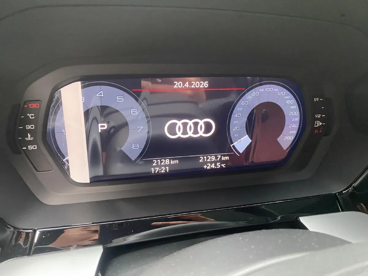 2026 Audi A3 1.5T 160HP L4 7DCT,autocango,china used car exporter,china ev exporter,chinese used car exporter,chinese used ev exporter