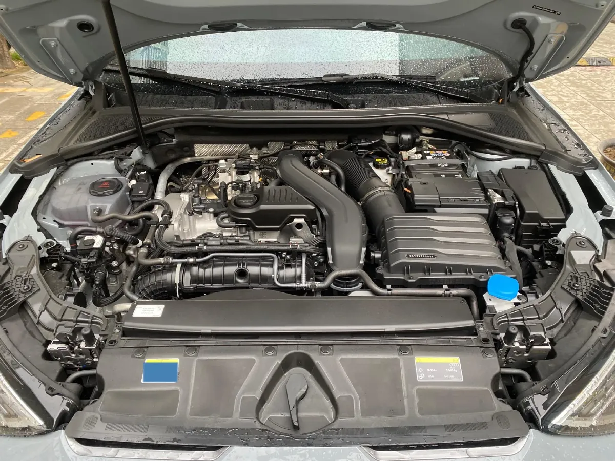 2026 Audi A3 1.5T 160HP L4 7DCT,autocango,china used car exporter,china ev exporter,chinese used car exporter,chinese used ev exporter