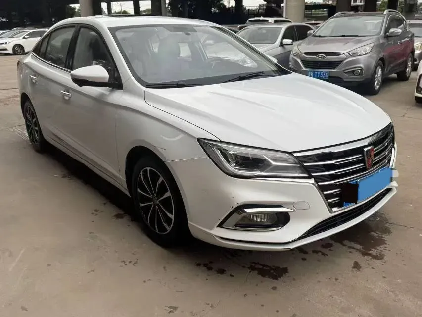 2020 Roewe i5 1.5L 120HP L4 CVT,autocango,china used car exporter,china ev exporter,chinese used car exporter,chinese used ev exporter