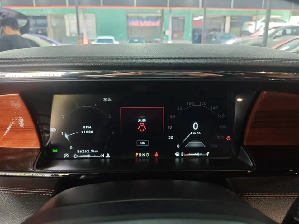 2018 Lincoln Navigator 3.5T 415HP V6 10AT,autocango,china used car exporter,china ev exporter,chinese used car exporter,chinese used ev exporter