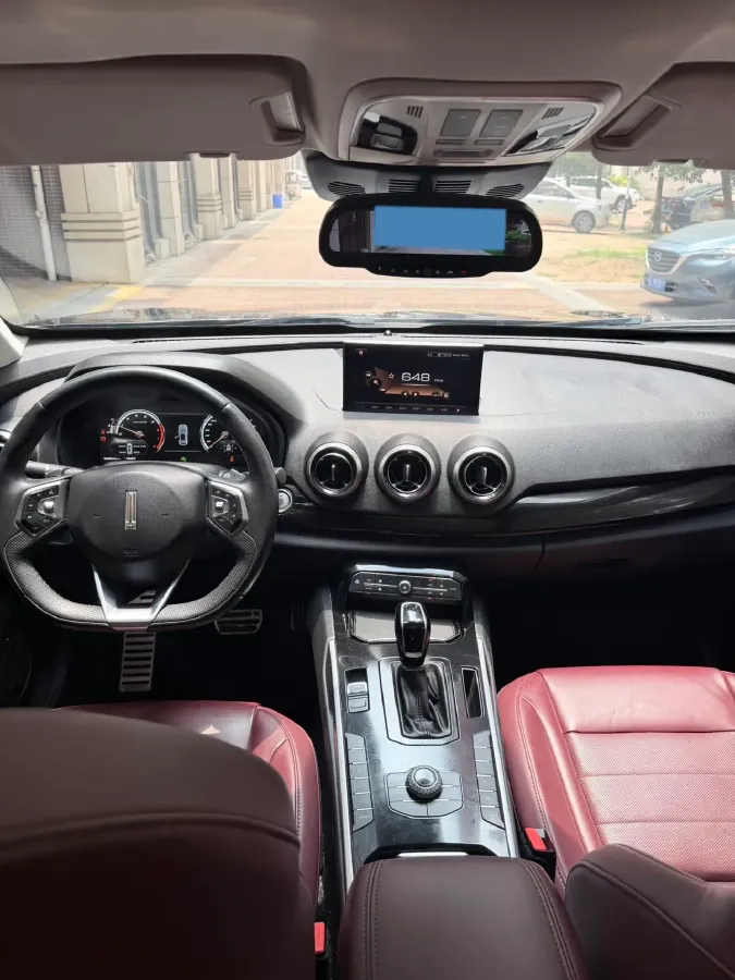 2017 WEY VV7 2.0T 234HP L4 7DCT,autocango,china used car exporter,china ev exporter,chinese used car exporter,chinese used ev exporter