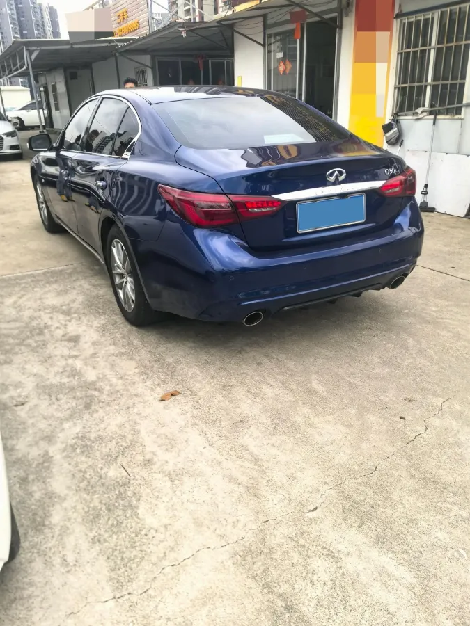 2018 MAXUS G10 2.0T 224HP L4 6AT,autocango,china used car exporter,china ev exporter,chinese used car exporter,chinese used ev exporter