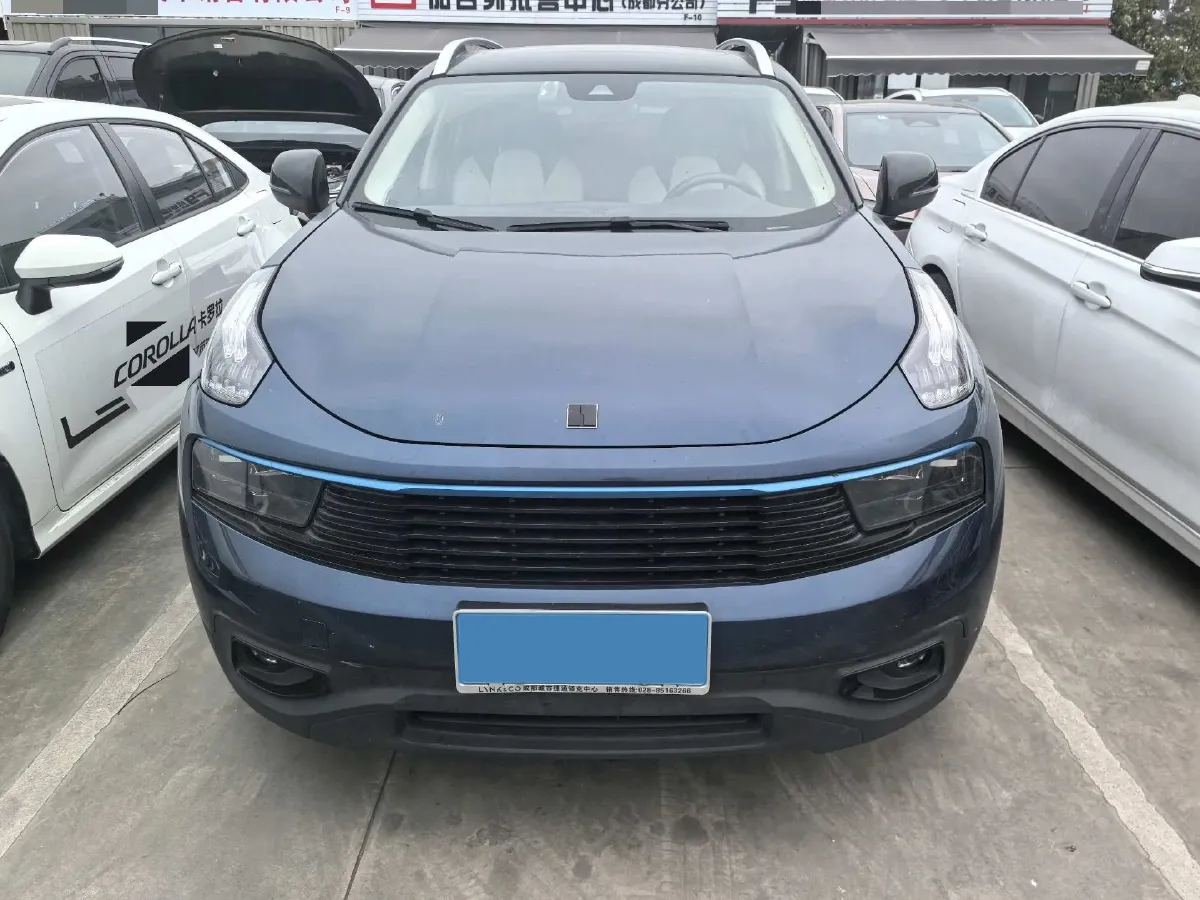 2017 Foton Sauvana 2.0T 218HP L4 6AT,autocango,china used car exporter,china ev exporter,chinese used car exporter,chinese used ev exporter