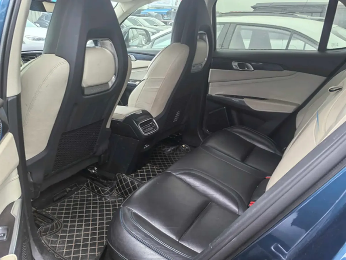 2017 Foton Sauvana 2.0T 218HP L4 6AT,autocango,china used car exporter,china ev exporter,chinese used car exporter,chinese used ev exporter