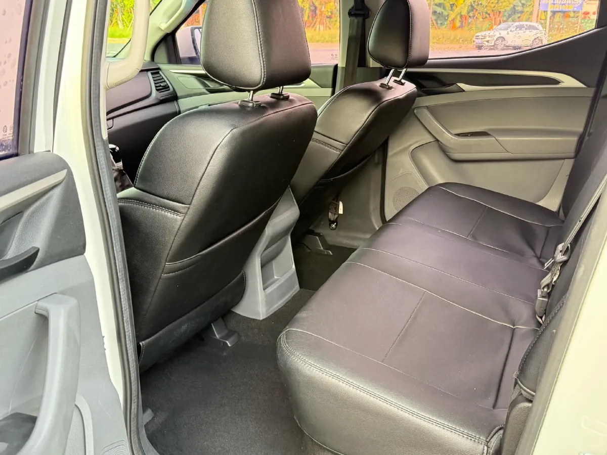 2020 MAXUS T60 2.0T 163HP L4 6MT,autocango,china used car exporter,china ev exporter,chinese used car exporter,chinese used ev exporter