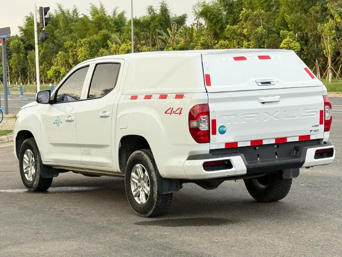 2020 MAXUS T60 2.0T 163HP L4 6MT,autocango,china used car exporter,china ev exporter,chinese used car exporter,chinese used ev exporter