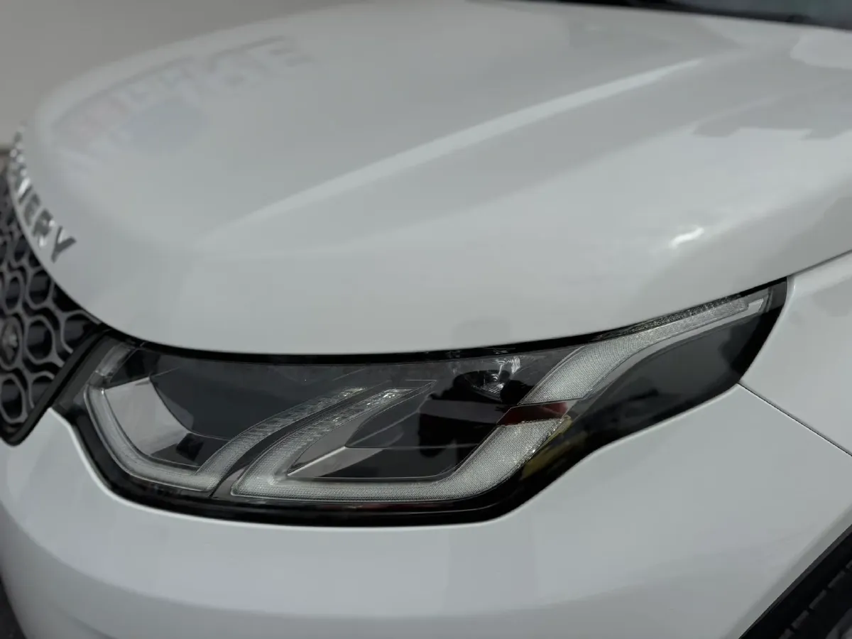 2023 Land Rover Discovery Sport 2.0T 249HP L4 9AT,autocango,china used car exporter,china ev exporter,chinese used car exporter,chinese used ev exporter