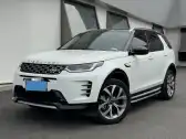 2023 LAND ROVER DISCOVERY SPORT,autocango,china used car exporter,china ev exporter,chinese used car exporter,chinese used ev exporter