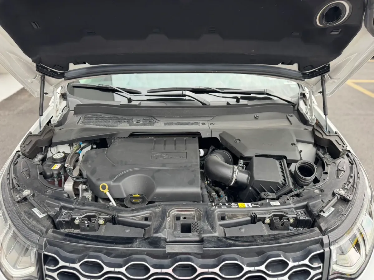 2023 Land Rover Discovery Sport 2.0T 249HP L4 9AT,autocango,china used car exporter,china ev exporter,chinese used car exporter,chinese used ev exporter