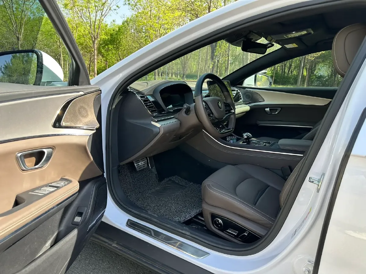 2020 Honda Breeze 2.0L 146HP L4 E-CVT Hybrid,autocango,china used car exporter,china ev exporter,chinese used car exporter,chinese used ev exporter