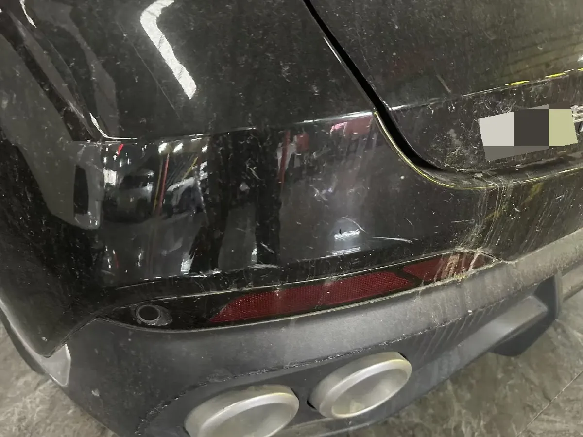 2024 KaiYi KunLun 1.5T 139HP L4 E-CVT PHEV 22.48KWH,autocango,china used car exporter,china ev exporter,chinese used car exporter,chinese used ev exporter