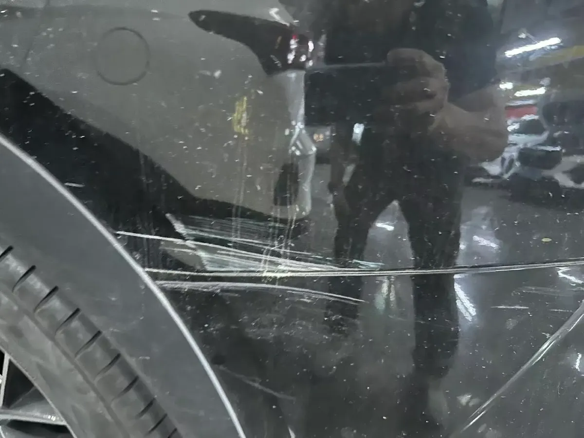 2024 KaiYi KunLun 1.5T 139HP L4 E-CVT PHEV 22.48KWH,autocango,china used car exporter,china ev exporter,chinese used car exporter,chinese used ev exporter