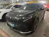 2024 KaiYi KunLun 1.5T 139HP L4 E-CVT PHEV 22.48KWH