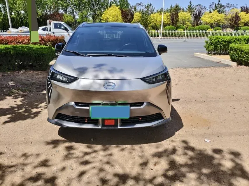 2022 Aion Y BEV 59KWH,autocango,china used car exporter,china ev exporter,chinese used car exporter,chinese used ev exporter